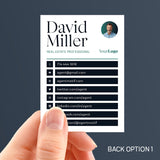 Trading Card 006