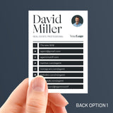 Trading Card 010