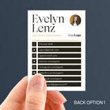 Trading Card 005