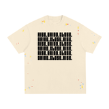 Paint Splatter T-Shirt