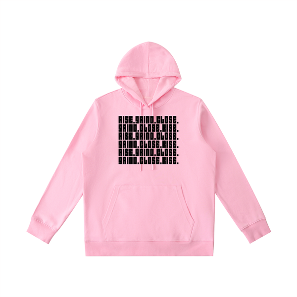 Essential Oversized Hoodie