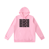Essential Oversized Hoodie