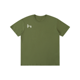 Pure Cotton Unisex T-Shirt