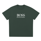 Sorona Quick-Dry Cooling T-Shirt