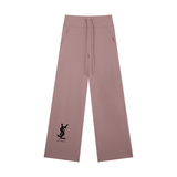 Women’s High Rise Straight Leg Yoga Pants