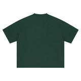 Boxy Oversized T-Shirt
