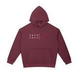 Essential Heavyweight Hoodie