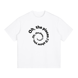 Essential Cooling Performance T-Shirt