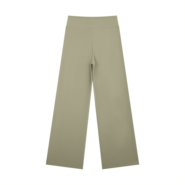 Women’s High Rise Straight Leg Yoga Pants