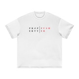 Heavyweight Earth Tone T-Shirt