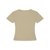 Women's Tencel Baby T-Shirt