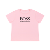 Women's Quick-Dry Baby T-Shirt