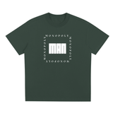 Sorona Quick-Dry Cooling T-Shirt