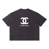 Unisex Sorona Boxy T-Shirt