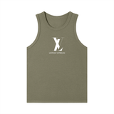 Men's Heavyweight Ribbed Tank Top