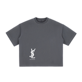 Vintage Washed Boxy T-Shirt