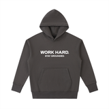 Essential Heavyweight Cotton Hoodie