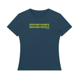 Women's Regular Fit T-Shirt