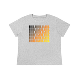 Women's Quick-Dry Baby T-Shirt