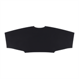 Women's Boxy Batwing Sleeve T-Shirt