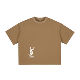 Vintage Washed Boxy T-Shirt