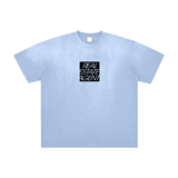 Vintage Washed Frayed T-Shirt