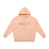Unisex Relaxed Pullover Hoodie