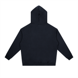 Essential Heavyweight Drop-Shoulder Hoodie