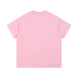 Vintage Wash Cotton T-Shirt