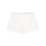 Essential Fleece Drawstring Sweatshorts