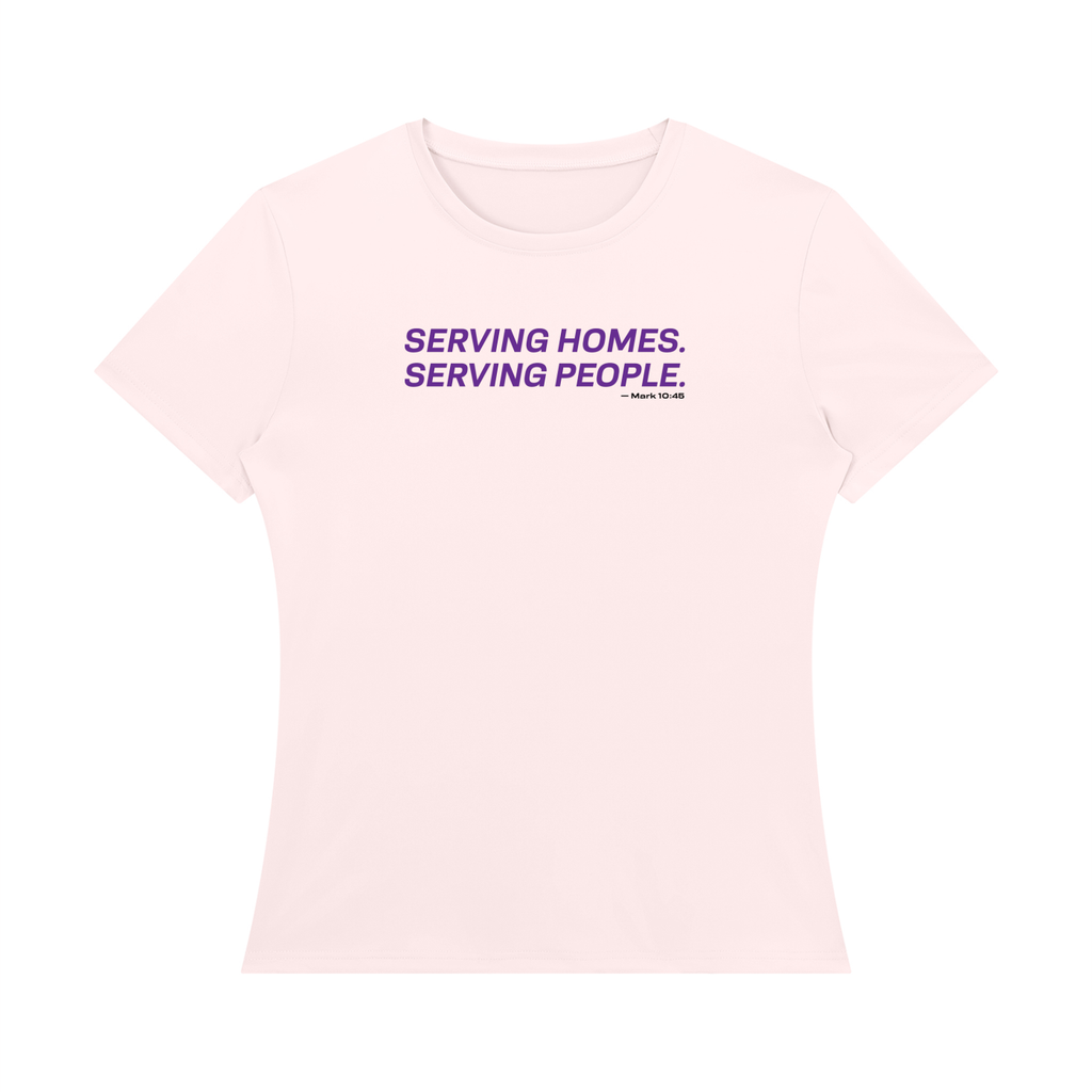 Women's Regular Fit T-Shirt