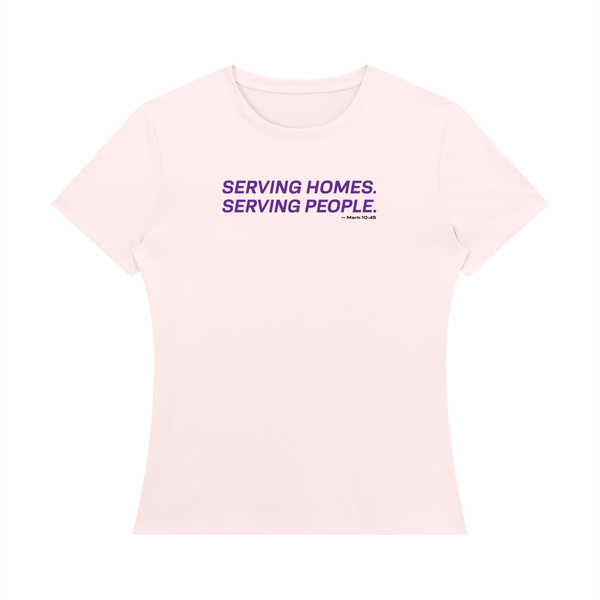 Women's Regular Fit T-Shirt