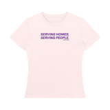 Women's Regular Fit T-Shirt