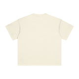 Heavyweight Vintage Washed T-Shirt