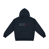 Relaxed Fit Hoodie