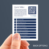 Trading Card 008