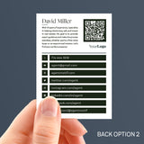 Trading Card 009