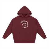 Essential Heavyweight Hoodie