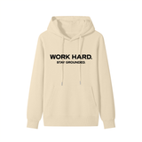 Classic Unisex Cotton Hoodie