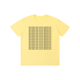 Pure Cotton Unisex T-Shirt