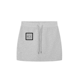 Essential Drawstring Skirt