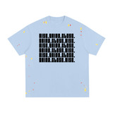 Paint Splatter T-Shirt