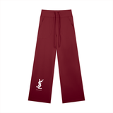 Women’s High Rise Straight Leg Yoga Pants