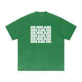 Heavyweight Drop Shoulder T-Shirt