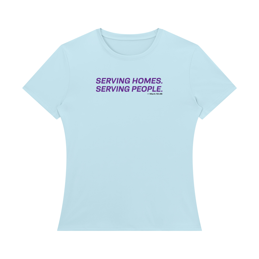 Women's Regular Fit T-Shirt