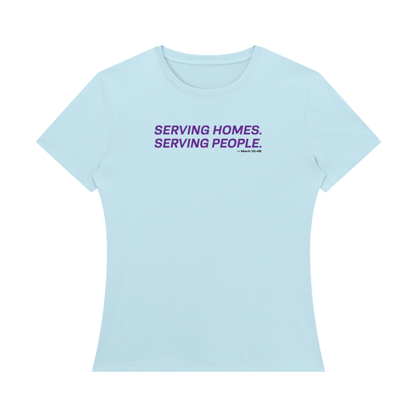 Women's Regular Fit T-Shirt