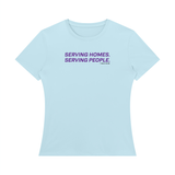 Women's Regular Fit T-Shirt