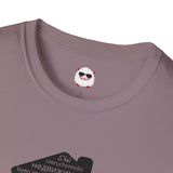 Real Estate Translated Unisex Softstyle T-Shirt