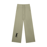 Women’s High Rise Straight Leg Yoga Pants