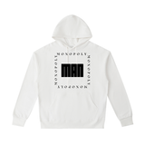 Essential Heavyweight Cotton Hoodie